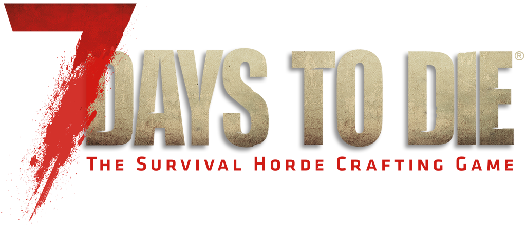 7 Days to Die Server Hosting