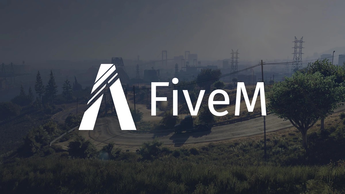 GTA V FiveM server hosting