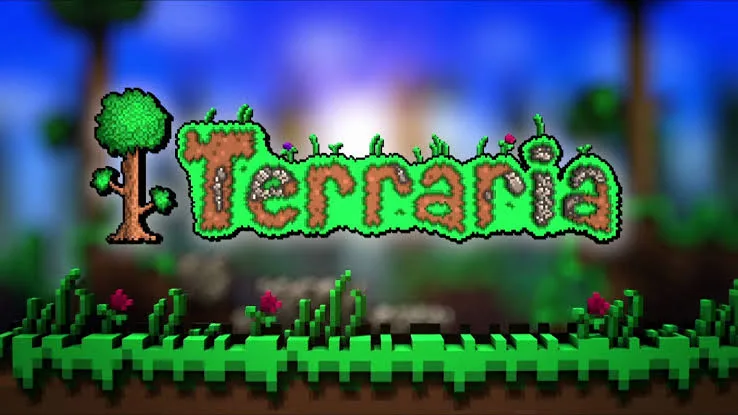 Terraria server hosting