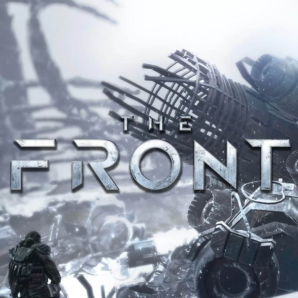 The Front server hosting