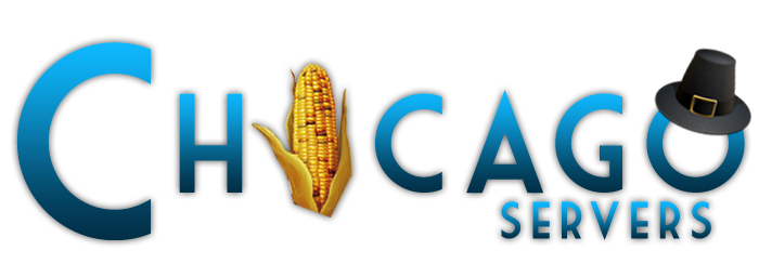 ChicagoServers