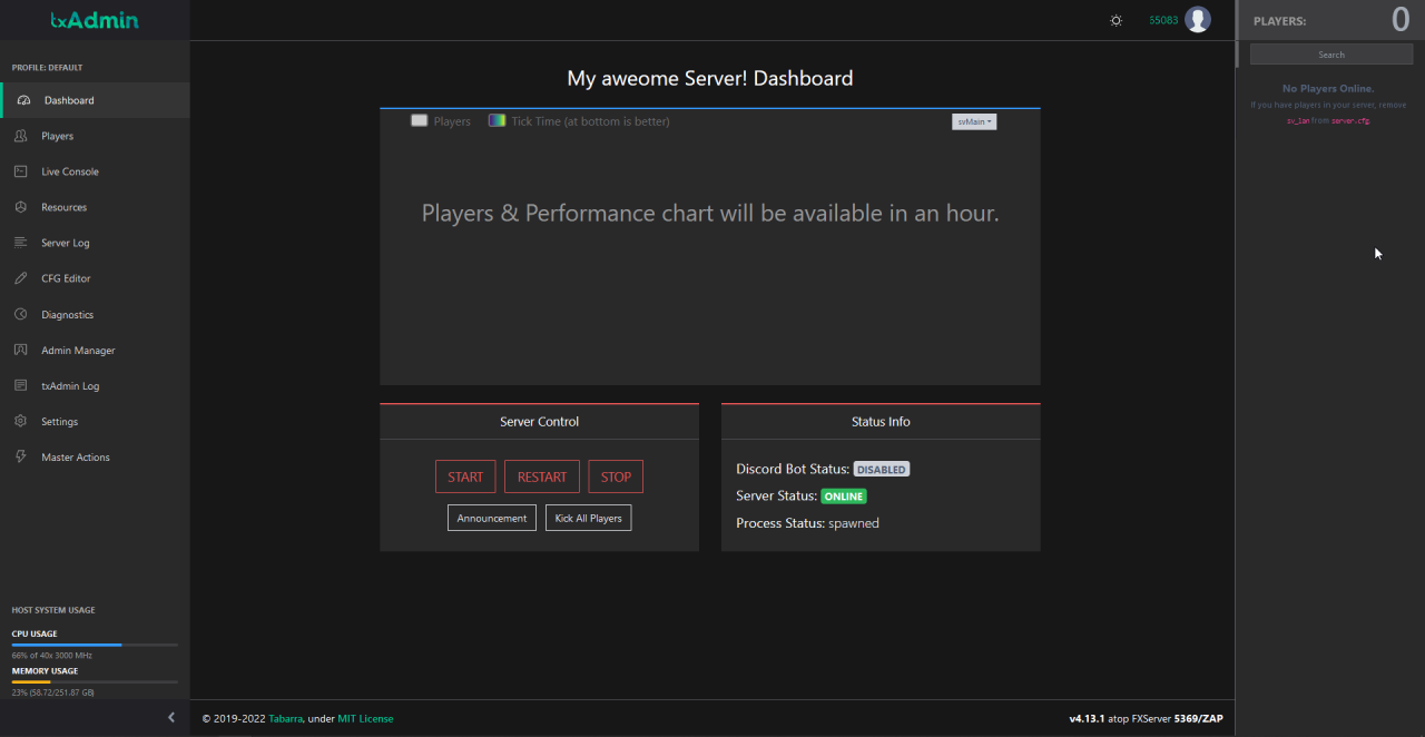 Gta V Fivem Server Hosting Chicagoservers Gta V Fivem Server Hosting Chicagoservers