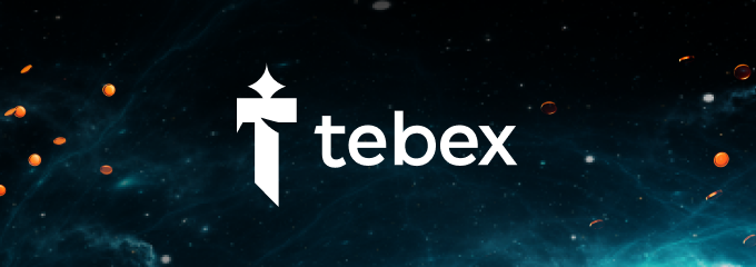 Official Tebex Partner