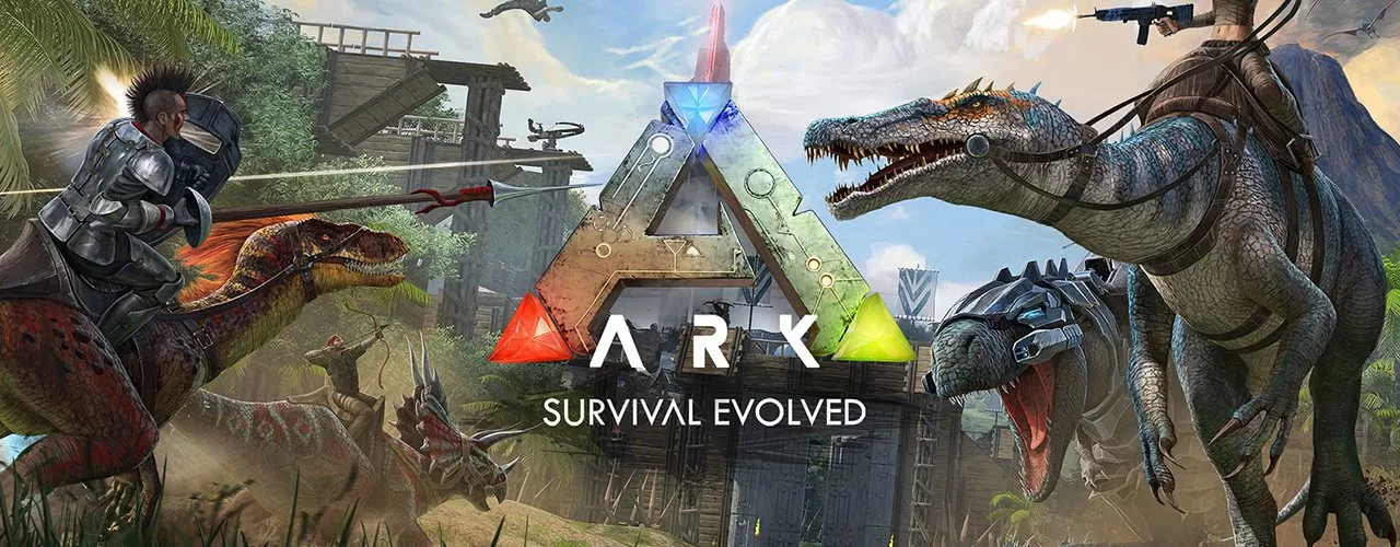 ARK Server Hosting