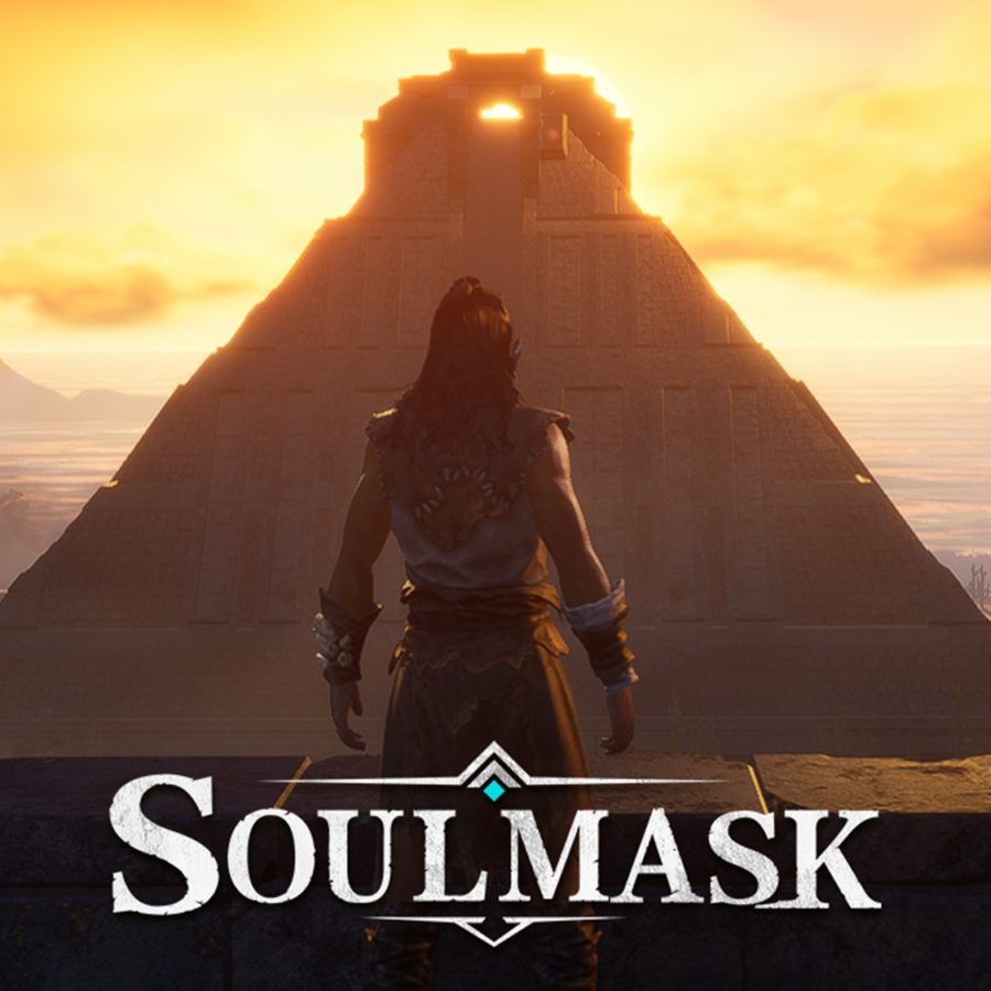 Soulmask Server Hosting