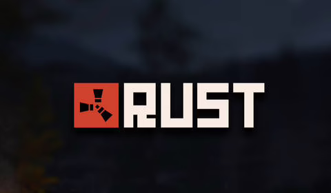 Rust Server Hosting