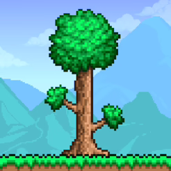 Terraria Server Hosting