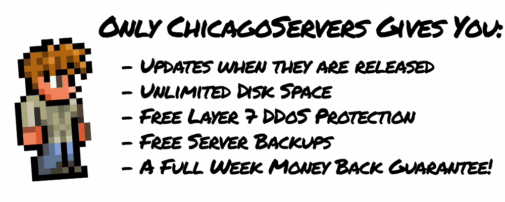 Satisfactory Server Hosting